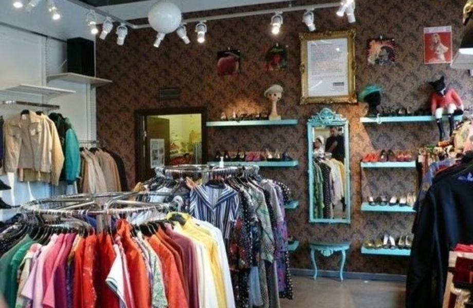Магазины Брендовой Одежды В Минске