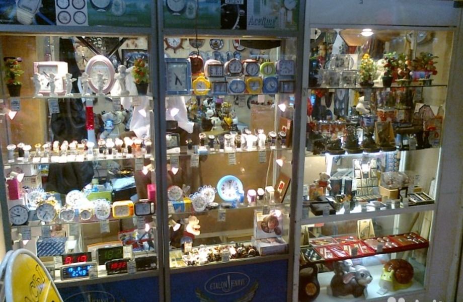 Магазин Сувениров В Питере