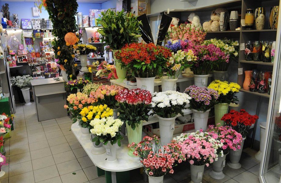 Где Казани Купить Цветы Недорого