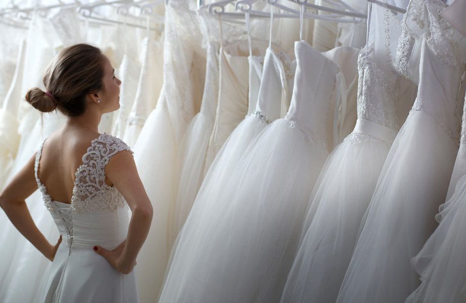 Где Лучше Купить Свадебное Платье