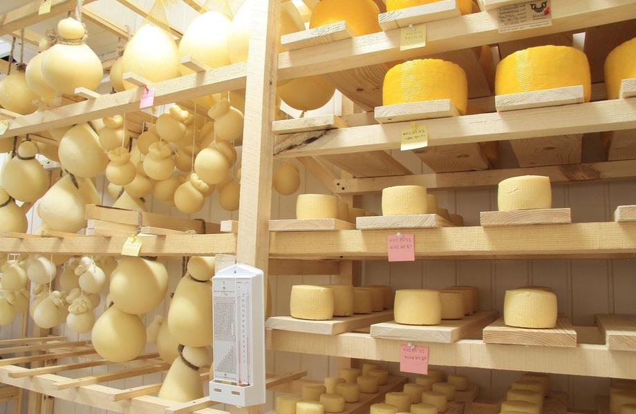 Где Можно Купить Сыр