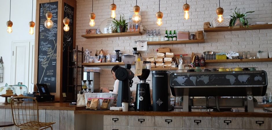 Какое оборудование нужно для готового бизнеса?