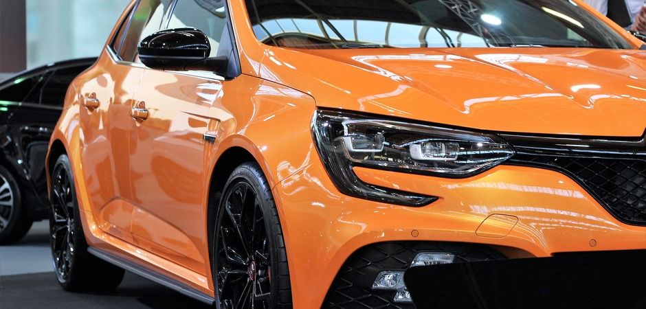 Купить автосалон как готовый бизнес