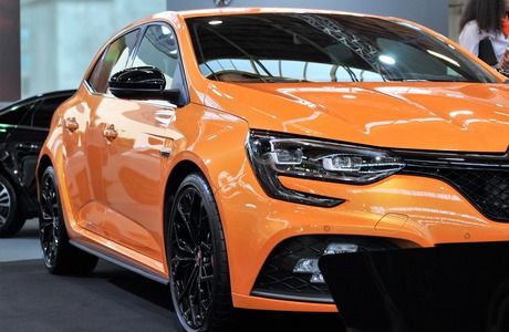 Купить автосалон как готовый бизнес