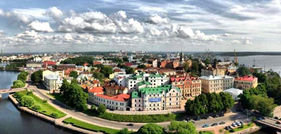 Готовый бизнес в Ленинградской области – какой выбрать?