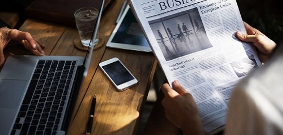 Какой бизнес наиболее интересный?