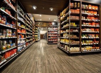 Фото Продуктовый магазин на 1-й линии / работает больше 10-ти лет