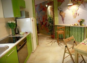 Фото Мини-отель с отдельным входом (3 года работы)