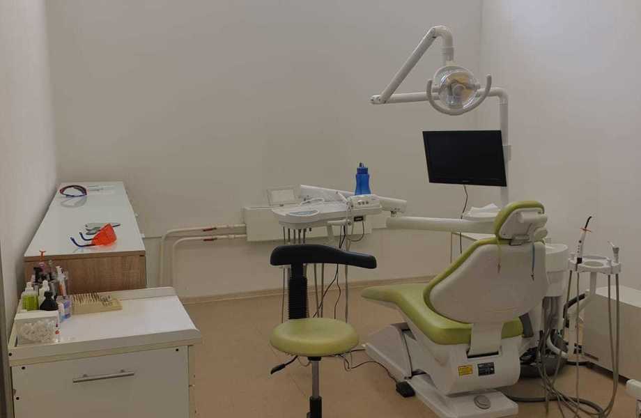 Элитная стоматология в ЖК Премиум-класса