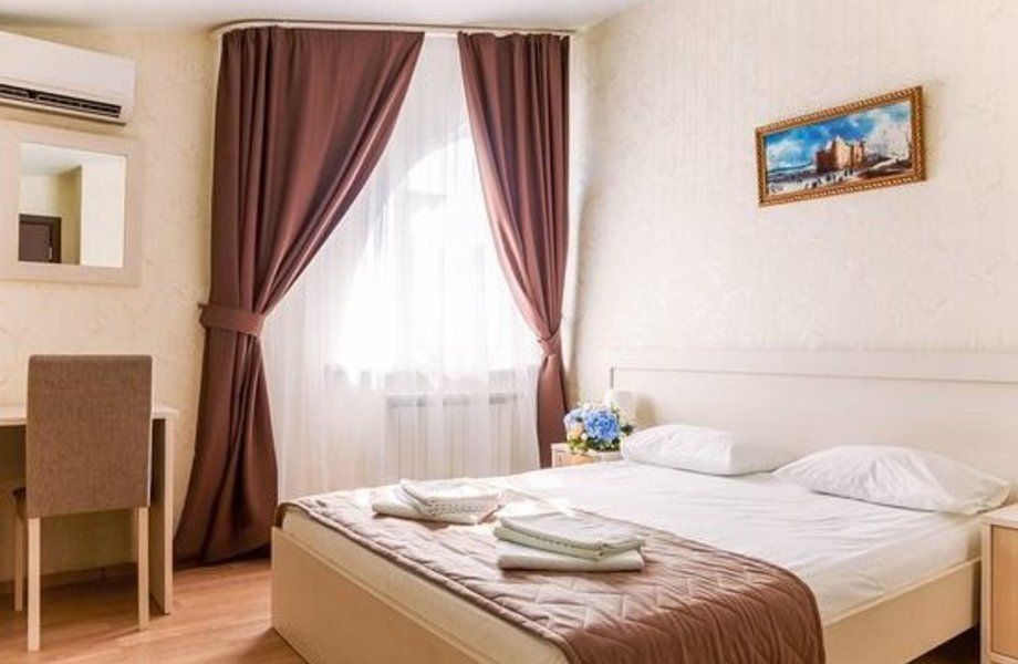 Отель в Московском районе в собственность/ высокий рейтинг