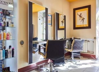 Фото 2 Студия красоты в центре / доход 50 000 ₽/мес