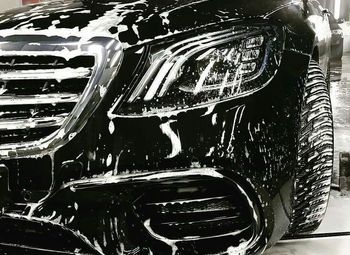 Фото Автомоечный комплекс на 5 постов с прибылью 450.000 руб