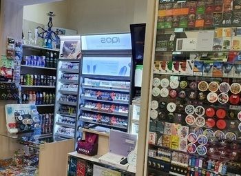 Фото Табачный магазин с большим потенциалом развития