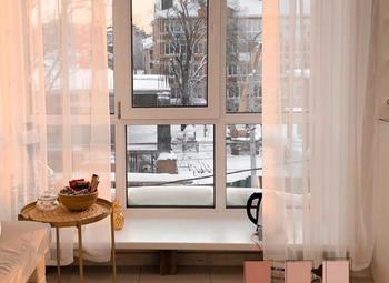 Фото Салон красоты в известном кластере
