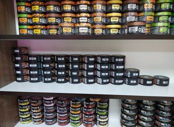 Фото Магазин табачной продукции, одноразовых испарителей. ПВЗ+доставка