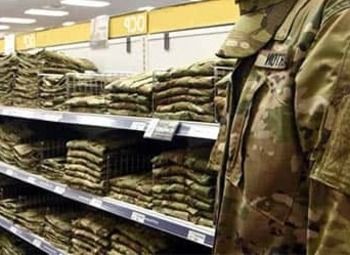 Фото 3 Интернет- магазин военной амуниции. 10 лет на рынке.