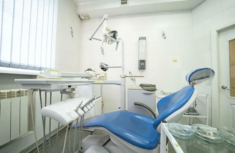 Стоматология в Кудрово | Первая линия | Все лицензии
