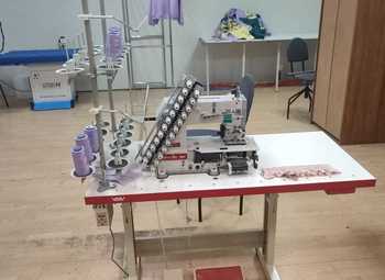 Швейное производство в Балашихе