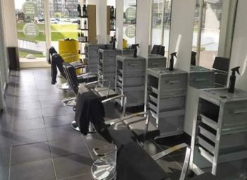 Востребованный и пассивный бизнес по оказанию парикмахерских услуг