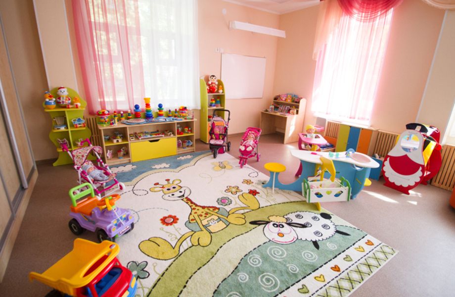 Фото 4 Детский Развивающий Центр.