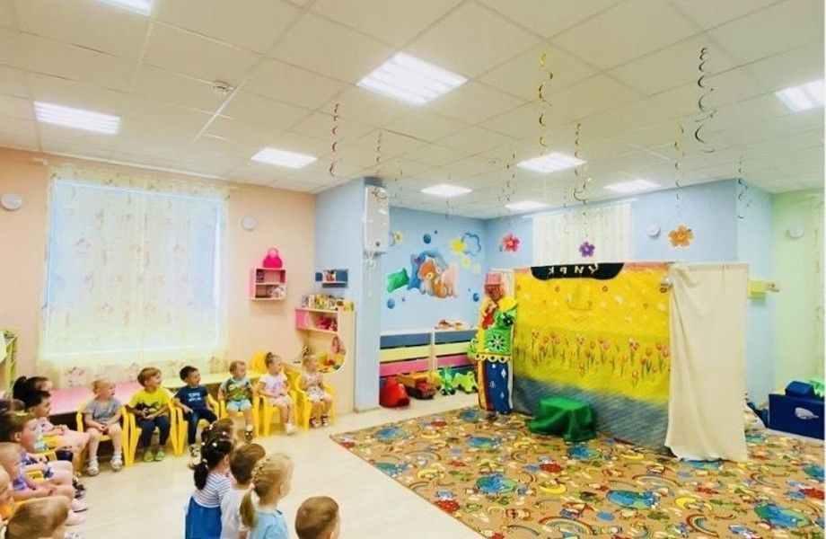 Фото 3 Детский Развивающий Центр.