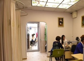 Фото 3 Ателье по ремонту одежды в ЖК / 5 лет работы