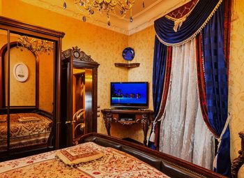 Фото Отель 3 звезды в самом центре Санкт-Петербурга