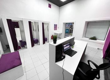 Фото Новый пункт выдачи заказов Wildberries в крайне проходимом месте