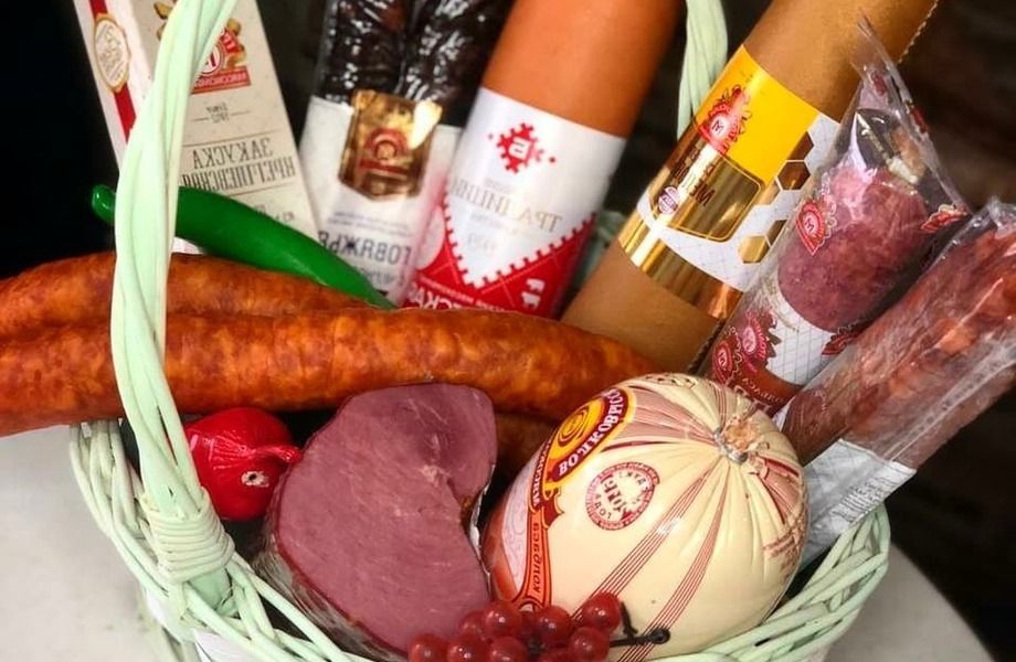 Фото 3 Сеть из двух магазинов мясных деликатесов из дикого мяса.