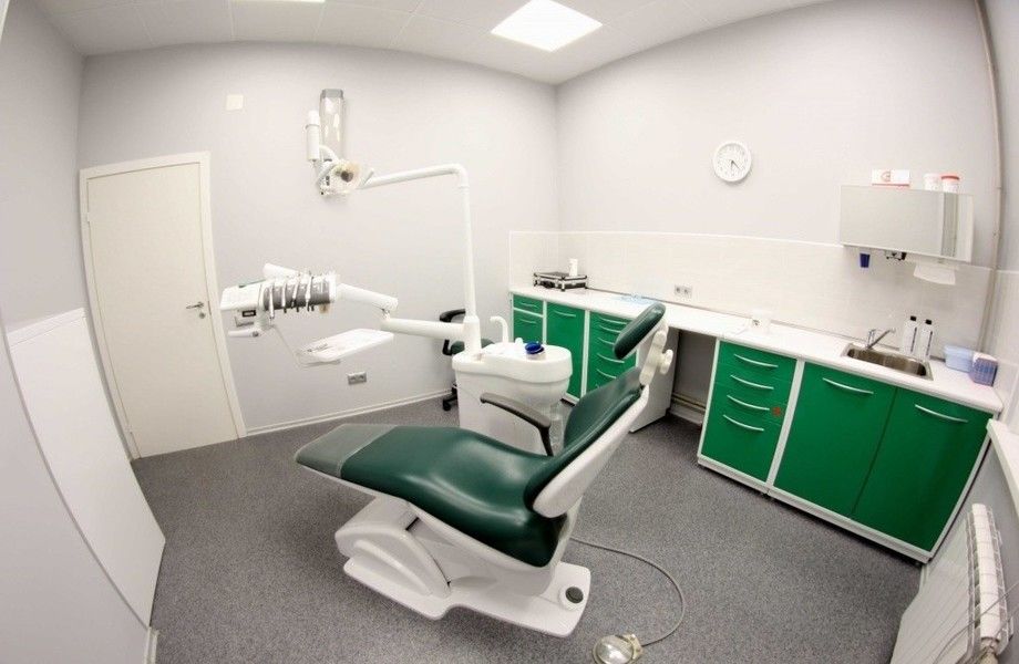 ППА помещения под стоматологию