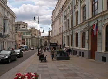 Фото 3 Арендный бизнес / Престижный район