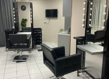 Фото Салон красоты в Московском районе / 15 лет работы / Прибыль 120 000р.