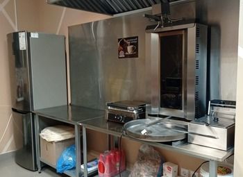 Фото 3 Шаверма в топовой локации. Прибыль 300 000 подтверждена официально.