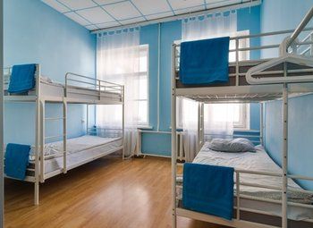 Фото Хостел со 100% загрузкой / Подтвержденная прибыль