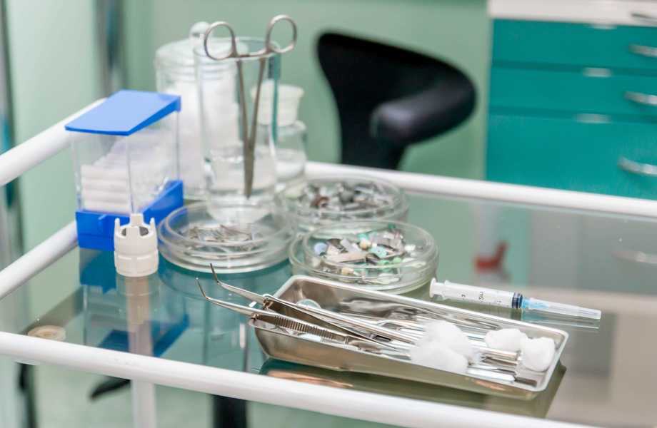 Срочная продажа стоматологической клиники по стоимости оборудования
