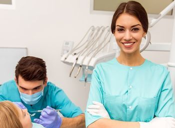 Срочная продажа стоматологической клиники по стоимости оборудования