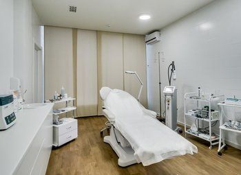 Фото 2 Клиника лазерной и инъекционной косметологии с лицензиями