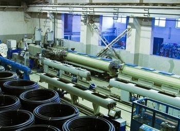 Фото Привлечение инвестиции в производство стеклопластиковых листов