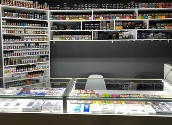 Фото Табачный магазин в густонаселенном районе. Минимум конкуренции!