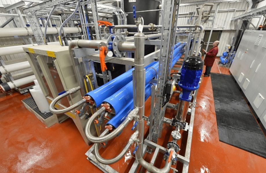Разработка и производство комплексов учета спирта с отправкой в ЕГАИС