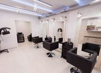 Фото 2 Салон красоты PREMIUM класса в пешей доступности от метро.