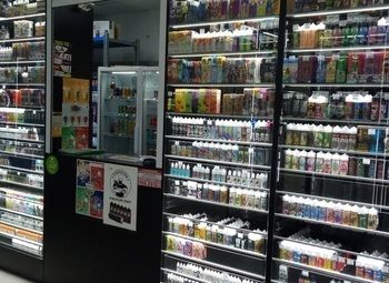 Фото Табачный магазин в проходном месте \ Прибыль 200.000т.р.