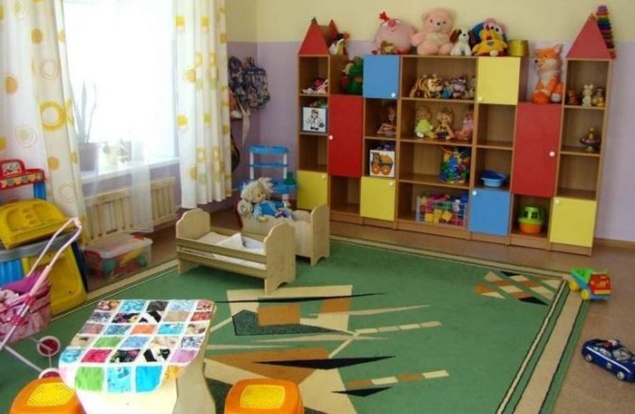 Детский сад в Пушкине | Окупаемость  4 месяца.