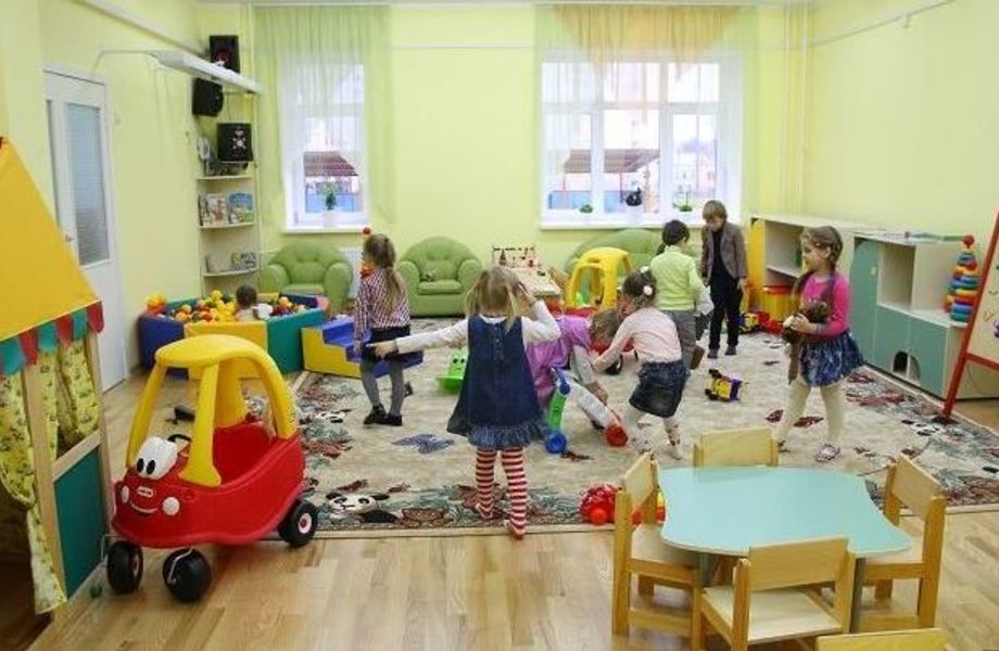 Детский сад в Пушкине | Окупаемость  4 месяца.
