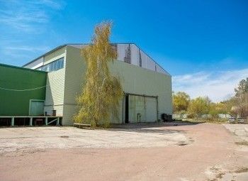 Фото Производственная база в собственность со зданиями 1,4 Га.