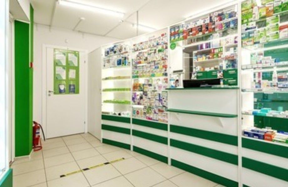 Аптека в Люберцах