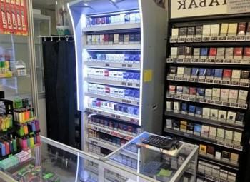 Фото Табачный магазин с прибылью 200 тыс в мес