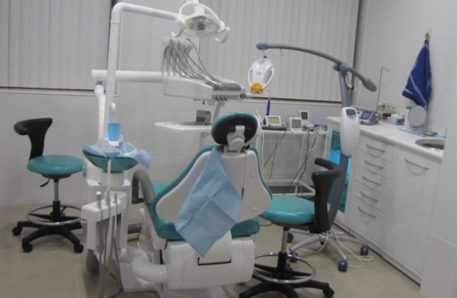 Прибыльная стоматология в Невском районе