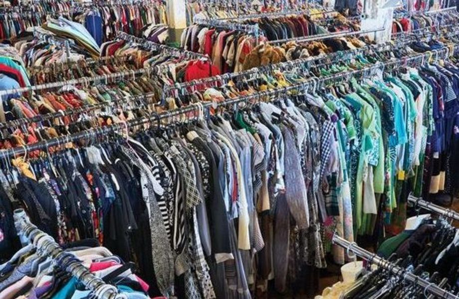 Оптовая продажа одежды с огромным оборотом и прибылью/ 30 лет на рынке