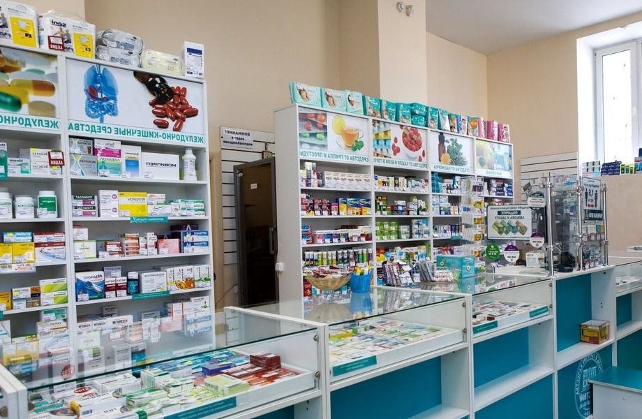 Аптека без конкурентов в крупном ЖК с бессрочной лицензией